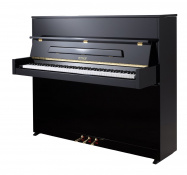 Піаніно Petrof P 118 S1-0801