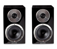 Акустичні колонки Gato Audio FM-8 High Gloss Black 1 – techzone.com.ua