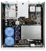 Сетевой проигрыватель Aurender N200 Silver 3 – techzone.com.ua Сетевой проигрыватель Aurender N200 Silver 3 – techzone.com.ua