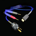 Кабель HDMI Nordost Blue Heaven HDMI High Speed with Ethernet 1 m 2 – techzone.com.ua