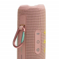 Портативна колонка JBL Flip 7 (JBLFLIP7PINK) 6 – techzone.com.ua