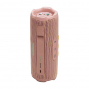 Портативна колонка JBL Flip 7 Pink (JBLFLIP7PINK) 4 – techzone.com.ua