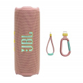 Портативна колонка JBL Flip 7 Pink (JBLFLIP7PINK) 5 – techzone.com.ua