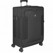 Валіза Victorinox WERKS TRAVELER 7.0 Black Велика Vt653665 1 – techzone.com.ua Валіза Victorinox WERKS TRAVELER 7.0 Black Велика Vt653665 1 – techzone.com.ua