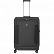 Валіза Victorinox WERKS TRAVELER 7.0 Black Велика Vt653665 2 – techzone.com.ua Валіза Victorinox WERKS TRAVELER 7.0 Black Велика Vt653665 2 – techzone.com.ua