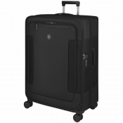 Валіза Victorinox WERKS TRAVELER 7.0 Black Велика Vt653665 3 – techzone.com.ua Валіза Victorinox WERKS TRAVELER 7.0 Black Велика Vt653665 3 – techzone.com.ua