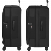 Валіза Victorinox WERKS TRAVELER 7.0 Black Велика Vt653665 4 – techzone.com.ua Валіза Victorinox WERKS TRAVELER 7.0 Black Велика Vt653665 4 – techzone.com.ua