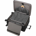 Валіза Victorinox WERKS TRAVELER 7.0 Black Велика Vt653665 10 – techzone.com.ua