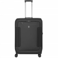 Валіза Victorinox WERKS TRAVELER 7.0 Black Велика Vt653665 2 – techzone.com.ua