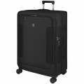 Валіза Victorinox WERKS TRAVELER 7.0 Black Велика Vt653665 3 – techzone.com.ua