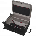 Валіза Victorinox WERKS TRAVELER 7.0 Black Велика Vt653665 8 – techzone.com.ua