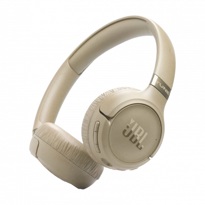 Навушники JBL Tune 680NC Beige (JBLT680NCBEG) – techzone.com.ua