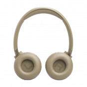 Навушники JBL Tune 680NC Beige (JBLT680NCBEG) 7 – techzone.com.ua