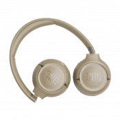 Навушники JBL Tune 680NC Beige (JBLT680NCBEG) 8 – techzone.com.ua