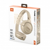 Навушники JBL Tune 680NC Beige (JBLT680NCBEG) 9 – techzone.com.ua