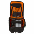 UDG Ultimate Backpack Slim Black/Orange Inside 2 – techzone.com.ua