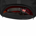 UDG Ultimate Backpack Slim Black/Orange Inside 4 – techzone.com.ua