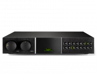 Попередній підсилювач Naim Audio NAC 252 1 – techzone.com.ua