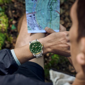 Чоловічий годинник Victorinox Swiss Army JOURNEY 1884 43мм V242012 2 – techzone.com.ua Чоловічий годинник Victorinox Swiss Army JOURNEY 1884 43мм V242012 2 – techzone.com.ua