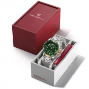 Мужские часы Victorinox Swiss Army JOURNEY 1884 43мм V242012 9 – techzone.com.ua Мужские часы Victorinox Swiss Army JOURNEY 1884 43мм V242012 9 – techzone.com.ua