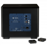 Сабвуфер REL HT1510 Predator 3 – techzone.com.ua Сабвуфер REL HT1510 Predator 3 – techzone.com.ua