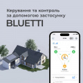 Система зберігання енергії BLUETTI EP760 + 2xB500 7600W 9920Wh Power Kit 5 – techzone.com.ua