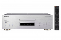 Програвач CD/SACD Pioneer PD-50AE Silver