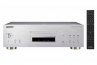 Програвач CD/SACD Pioneer PD-50AE Silver 1 – techzone.com.ua