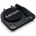 Програвач вінілових платівок Lenco LS-40BK (A003103) 3 – techzone.com.ua