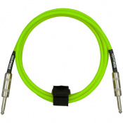 DIMARZIO EP1710SS Instrument Cable 3m (Neon Green) 2 – techzone.com.ua DIMARZIO EP1710SS Instrument Cable 3m (Neon Green) 2 – techzone.com.ua