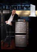 WARWICK LWA 1000 (Silver) 5 – techzone.com.ua WARWICK LWA 1000 (Silver) 5 – techzone.com.ua