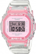 Годинник Casio BABY-G Urban BGD-565SJ-7ER 1 – techzone.com.ua