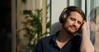 Навушники з мікрофоном Audio-Technica ATH-AL5NC 5 – techzone.com.ua