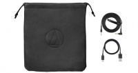 Навушники з мікрофоном Audio-Technica ATH-AL5NC 7 – techzone.com.ua