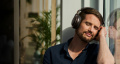Навушники з мікрофоном Audio-Technica ATH-AL5NC 5 – techzone.com.ua
