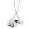 Наушники SHURE SE425-CL-EFS 2 – techzone.com.ua