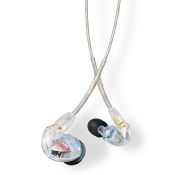 Навушники SHURE SE425-CL-EFS 2 – techzone.com.ua Навушники SHURE SE425-CL-EFS 2 – techzone.com.ua