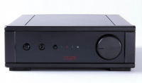 Підсилювач інтегральний Rega io Black 1 – techzone.com.ua