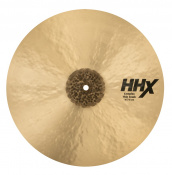 SABIAN 16” HHX Complex Thin Crash 2 – techzone.com.ua SABIAN 16” HHX Complex Thin Crash 2 – techzone.com.ua