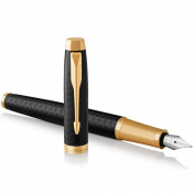 Ручка перьевая Parker IM Premium Black GT FP F 24 011 3 – techzone.com.ua Ручка перьевая Parker IM Premium Black GT FP F 24 011 3 – techzone.com.ua