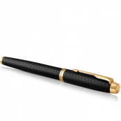 Ручка перьевая Parker IM Premium Black GT FP F 24 011 4 – techzone.com.ua Ручка перьевая Parker IM Premium Black GT FP F 24 011 4 – techzone.com.ua