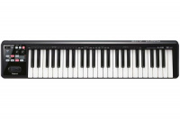 ROLAND A-49 BK MIDI клавіатура