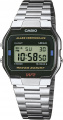 Годинник Casio VINTAGE ICONIC A163WA-1QES – techzone.com.ua