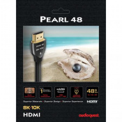 Кабель AudioQuest HDMI 48G Pearl 0.6m (HDM48PEA060) 6 – techzone.com.ua Кабель AudioQuest HDMI 48G Pearl 0.6m (HDM48PEA060) 6 – techzone.com.ua