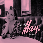 Виниловая пластинка Imelda May: Love Tattoo