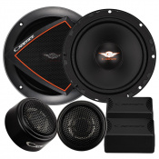 Акустика CADENCE IQ 65K 1 – techzone.com.ua