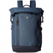 Рюкзак міський Victorinox Altmont Classic Rolltop Laptop Backpack / blue (602147) Vt602147 1 – techzone.com.ua Рюкзак міський Victorinox Altmont Classic Rolltop Laptop Backpack / blue (602147) Vt602147 1 – techzone.com.ua