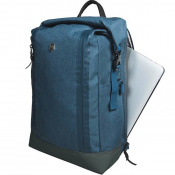Рюкзак міський Victorinox Altmont Classic Rolltop Laptop Backpack / blue (602147) Vt602147 3 – techzone.com.ua Рюкзак міський Victorinox Altmont Classic Rolltop Laptop Backpack / blue (602147) Vt602147 3 – techzone.com.ua