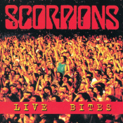 Вінілова платівка Scorpions - Live Bites [2LP]