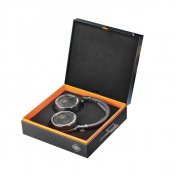 Наушники без микрофона NEUMANN NDH 30 Black Edition (399006) 7 – techzone.com.ua Наушники без микрофона NEUMANN NDH 30 Black Edition (399006) 7 – techzone.com.ua